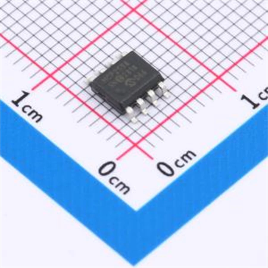 10PCS/LOT MCP2558FDT-H/SN (CAN Transceivers)