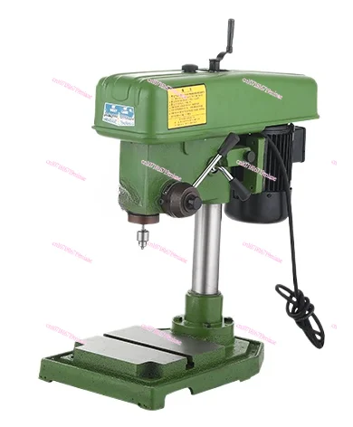 High-speed bench drill industrial grade small precision bench drill 220vZWG-4 Z406C Z406B