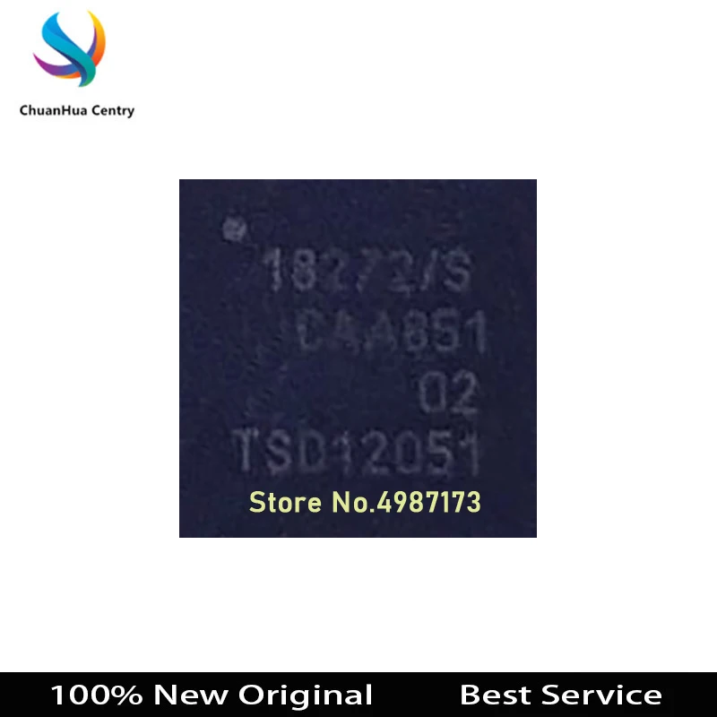

1 Pcs/Lot TDA18272HN QFN 100% New Original In Stock