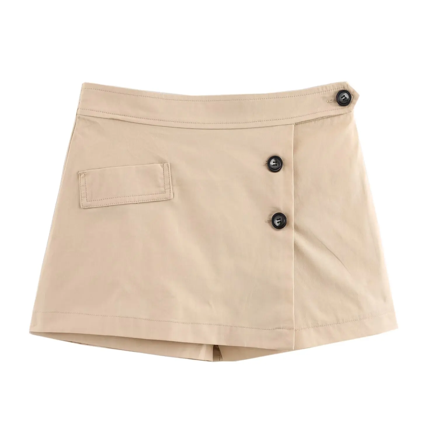 Summer Shorts Suit