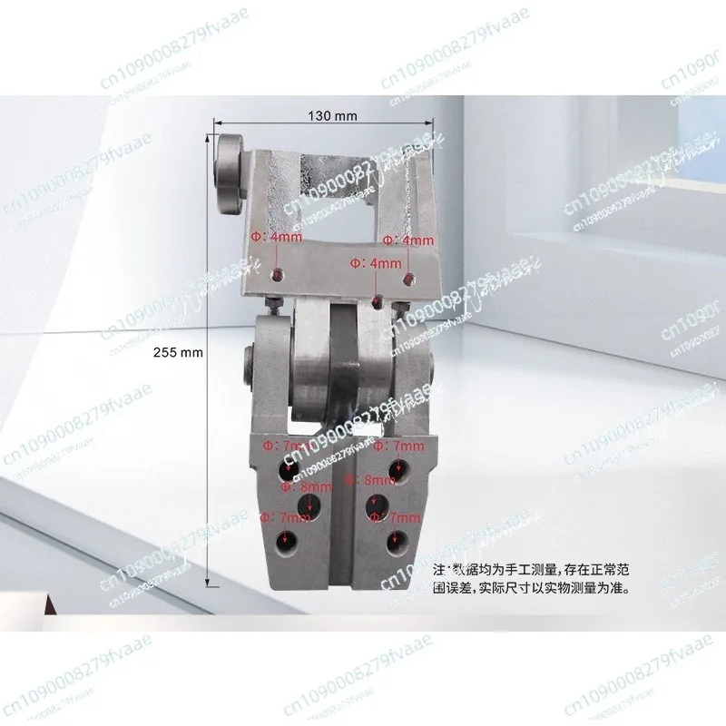BT30 tool holder 14T tool magazine holder GMT400 tool claw Drilling and attacking machine