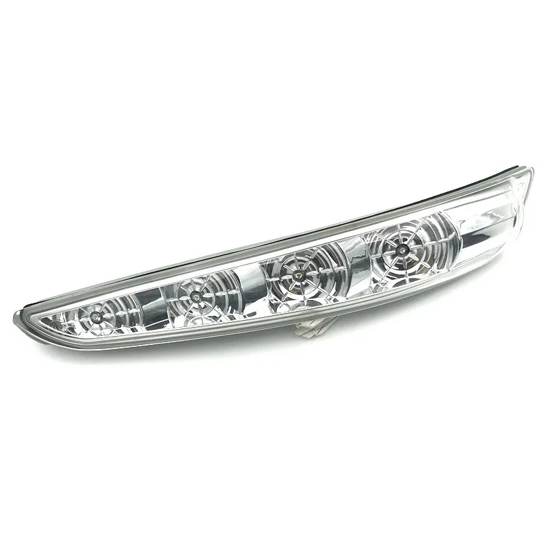 

Reverse Mirror Turn Signal Lampshade Assembly for Hyundai Sonata 2011 2012 2013 2014 2015 Brand New