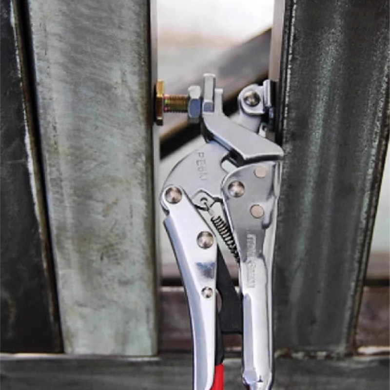 

Multifunctional pliers woodworking clamp top support clamp reverse support strong support 6 inch / 10 inch woodworking support