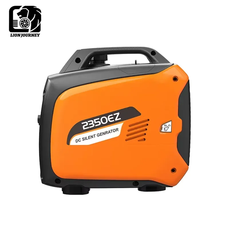 High-power 12V 1300W Intelligent and Environment-friendly Portable Generator for Parking Outdoor Use