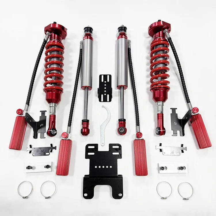 

L4600 Nitrogen Shock Absorber Suspension System Auto Parts