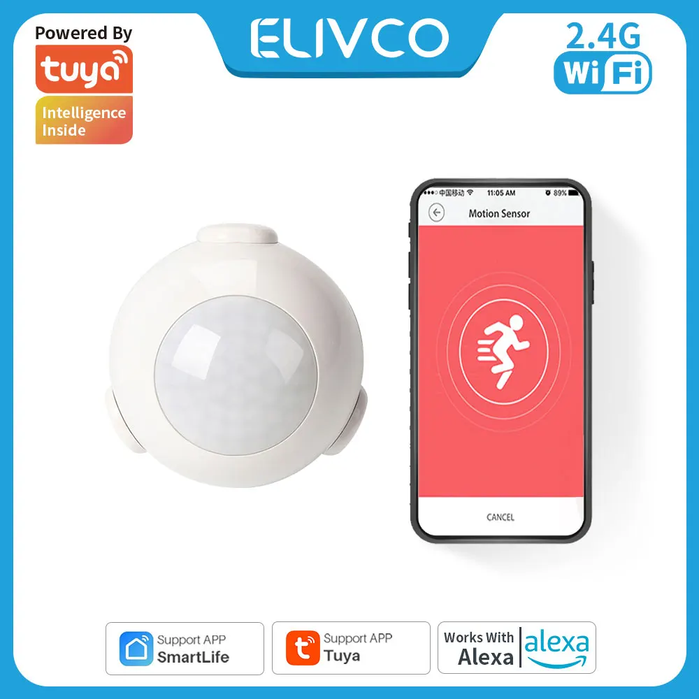 Tuya Wifi Infrared …