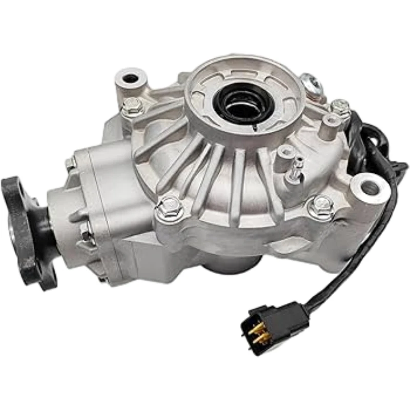 Front Axle Differential Assembly Q830-310000-30002 for  450 500 550 ATV  CF400 CF500 view 4
