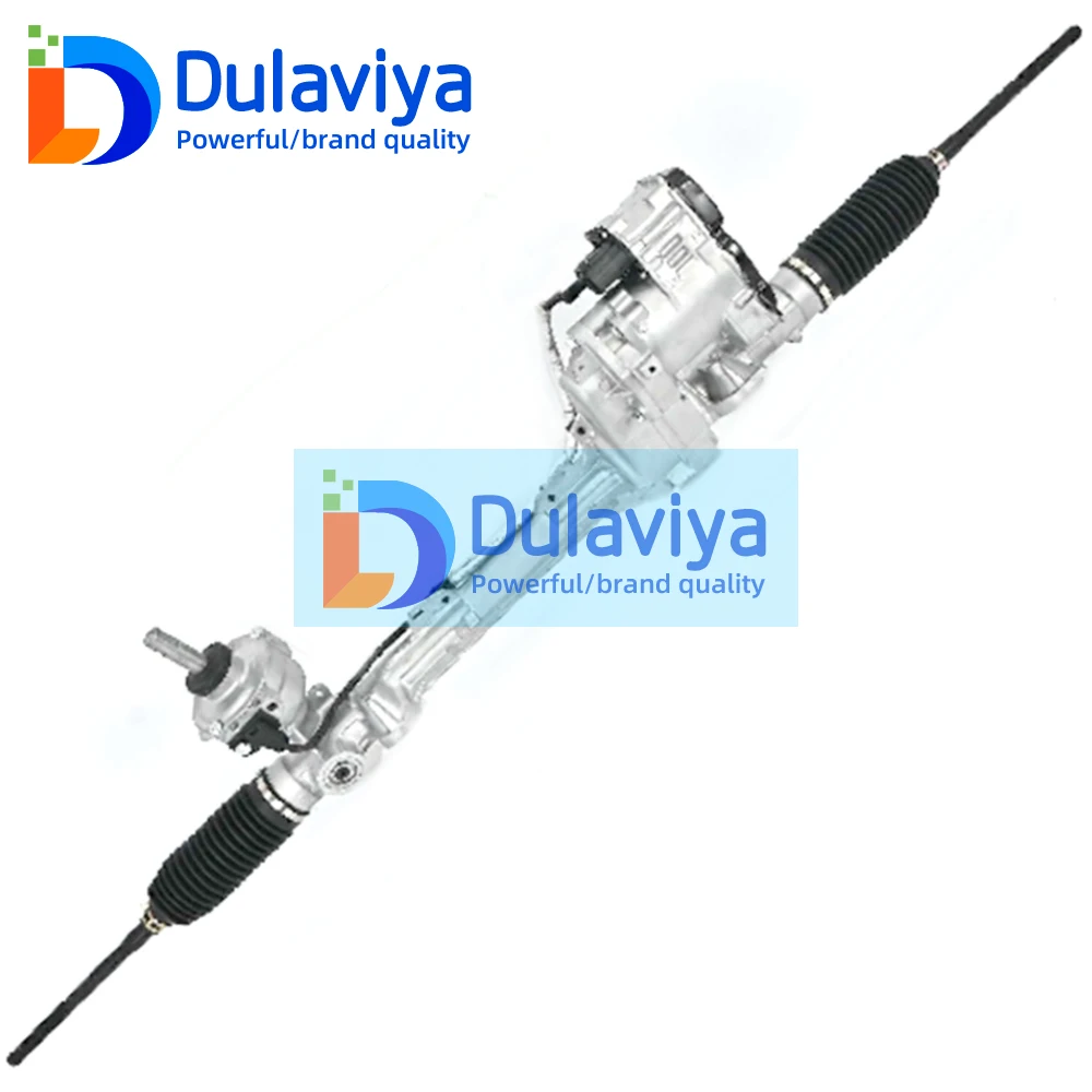 LHD Power Steering Gear Power Steering Rack For Ford Explorer Limited 2015 EB5Z-3504-BL EB5Z3504BL