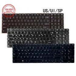 US/UI/SP NEW Laptop Keyboard For Toshiba Satellite P50-A P50-B P55 P55-B P55T P55T-B P70 P70-A P70T-A P75-A X70-A X70-B X75-A