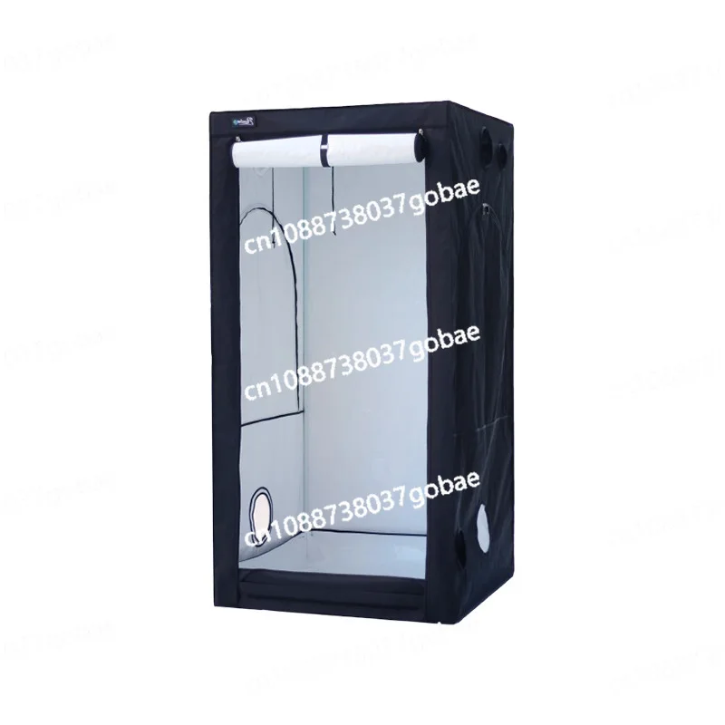 

Oxford Aluminum Film Hydroponic Plant Growth Tent