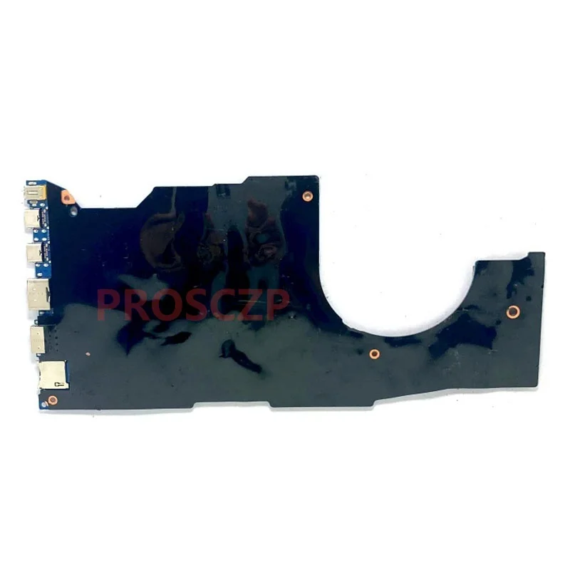 Imagem -05 - Placa-mãe do Portátil para Acer Spin 448.0ju12.0011 Sp31454n 197711 I5-1035g1 I5-1035g4 I7-1065g7 Cpu 8gb 16gb 100 Teste ok