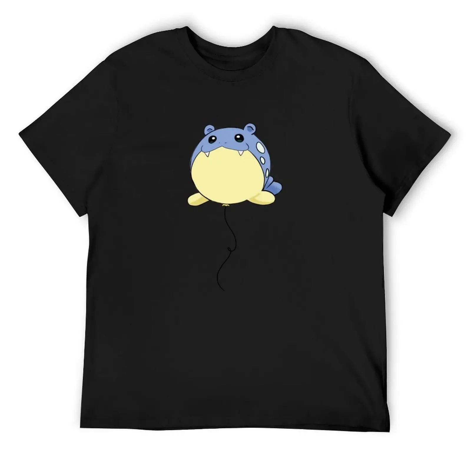 

Sphéal - Sphealloon Kiss Cut T-Shirt cheap stuff cotton graphic tees animal prinfor boys mens graphic t-shirts big and tall