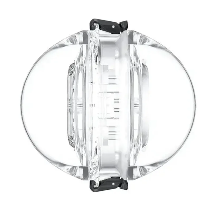 

Полный невидимый чехол для дайвинга Insta360 X5, прочный защитный аксессуар для камеры 360X5, аксессуары Insta360 X5