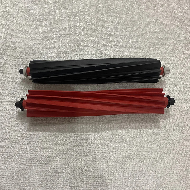 الفرشاة الرئيسية الأصلية لـ Roborock S8 MaxV Ultra، مستهلكات غطاء الفرشاة الرئيسية للمكنسة الكهربائية Q Revo/V20 #3