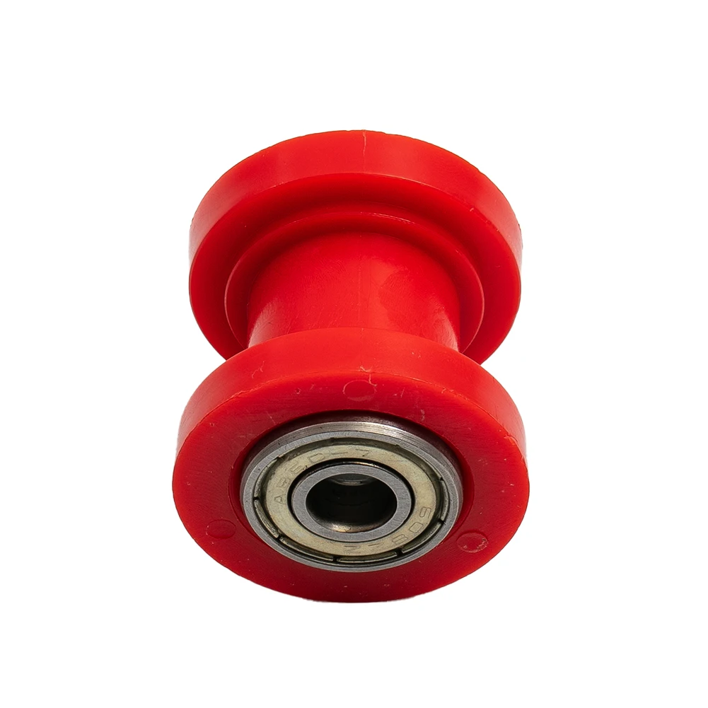 Bearing Chain Roller Accessories Beach Bikes Bike For Chinese Off-road Vehicles Practical Pulley Wheel Replacement
