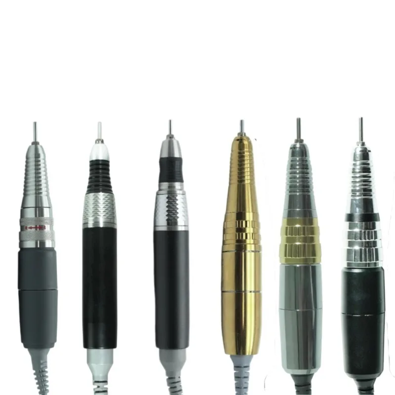 Nail polisher, handle nail polish remover, manicure pen.