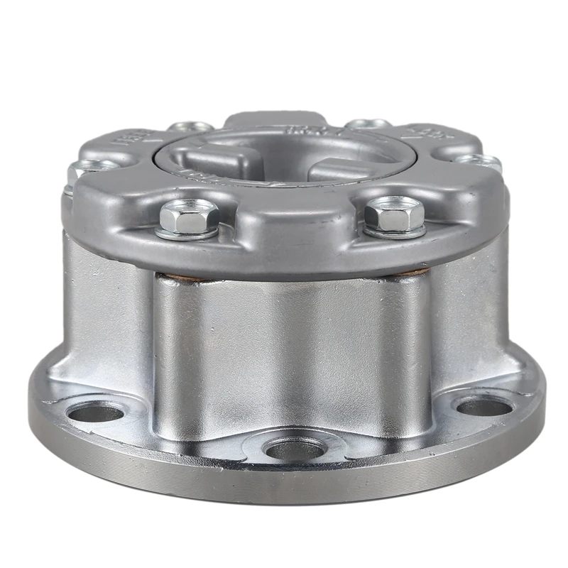 Wheel Locking Hub 28 Teeth Manuel MB886389 For MITSUBISHI Pajero Triton Pick Up L200 4X4 L300 4X4