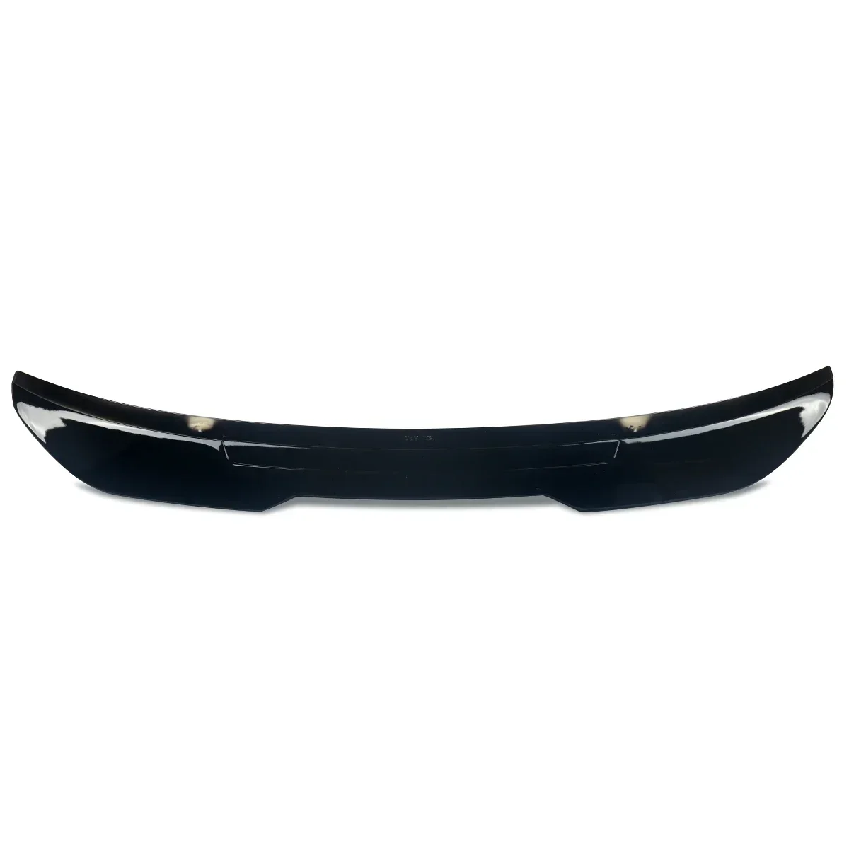 Car Rear Trunk Boot Lip Spoiler Wing For BMW G20 G28 330i M340i 3-Series 2019 - 2022 PSM Style Body Kit Accessories