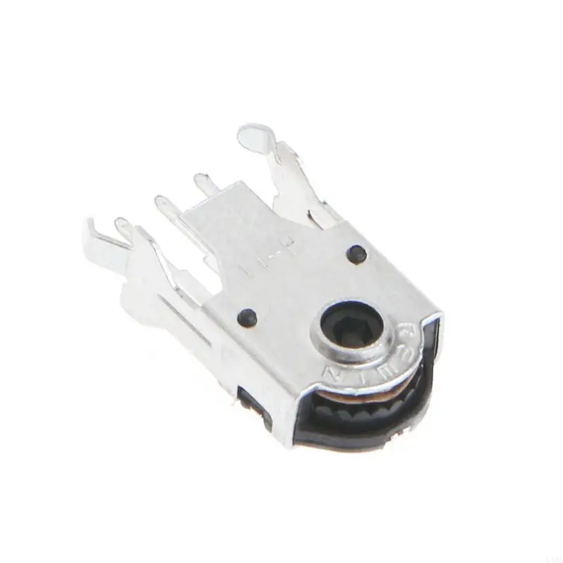 L4MA 5 PCS 11mm muiscoder scrollwiel reparatie -schakelaar