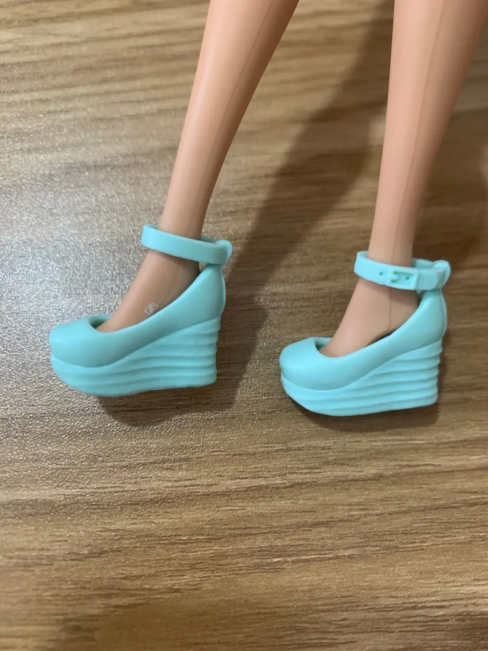 New styles Made to move Doll shoes high heel accessories toy for your 1/6 BB dolls BBIKG574