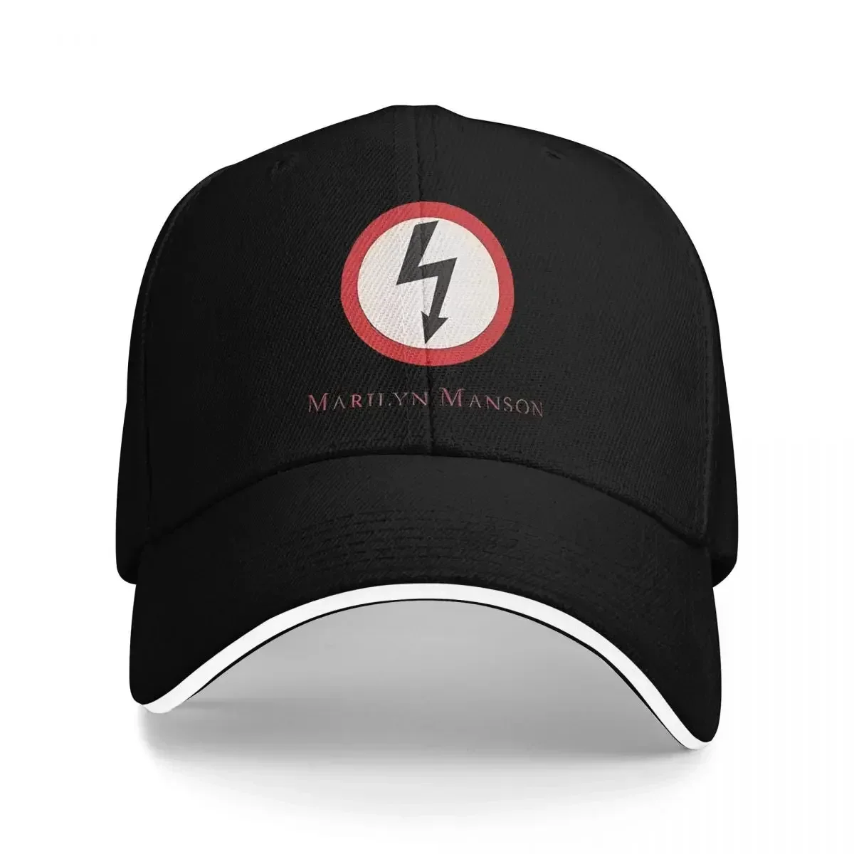 New THE INTERRUPTERS SELF TITLED Durable For All Seasons Hats Woman Cap For Men Summer