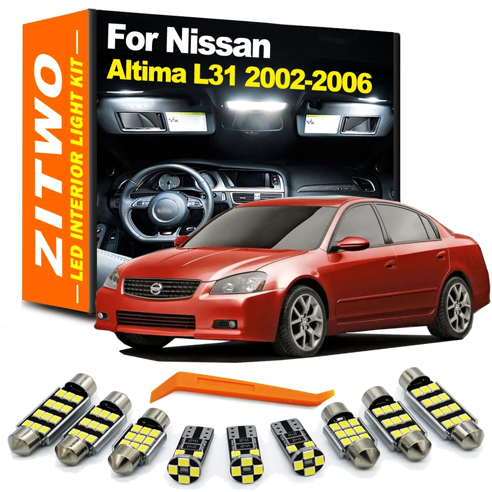 Zitwo 14Pcs For Nis… - image