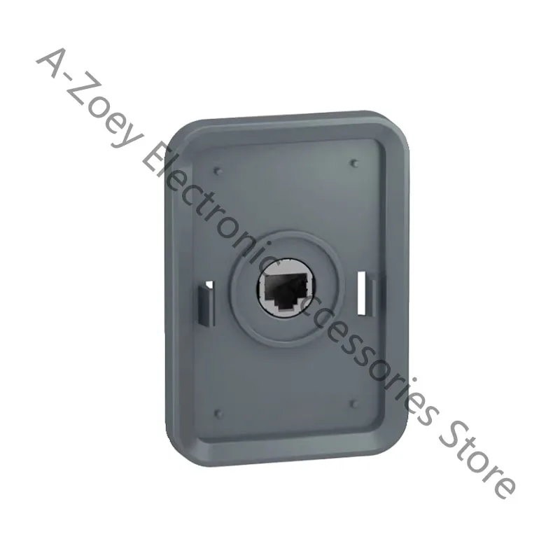 Brand New Original Text display terminal installation kit VW3A1114