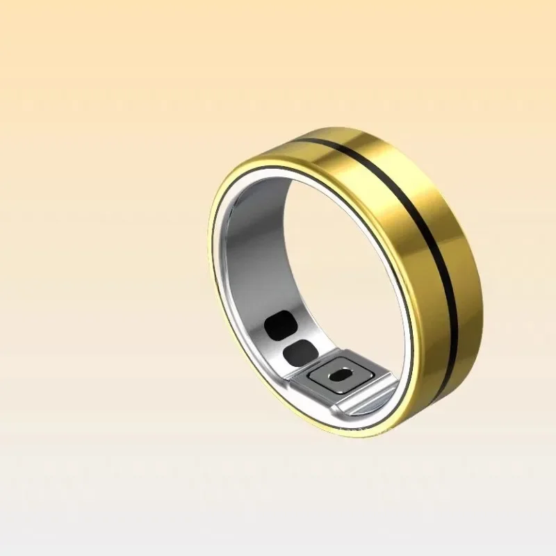 Heart rate physiological  oxygen monitoring vibration reminder multi-exercise sleep test