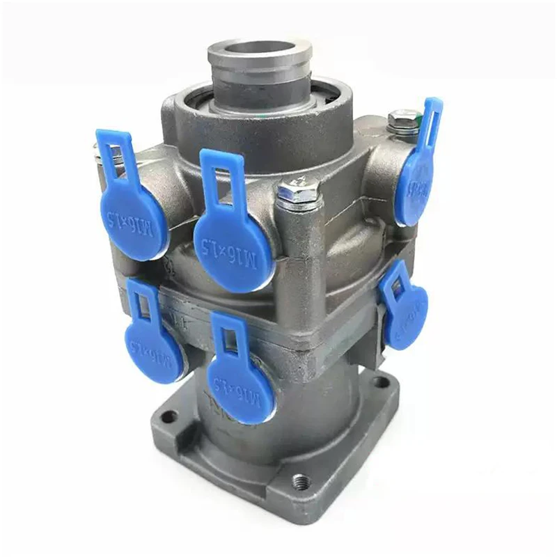 

NEW HNROCK BRAKE VALVE 3514N2-010 FOR CHINESE TRUCK