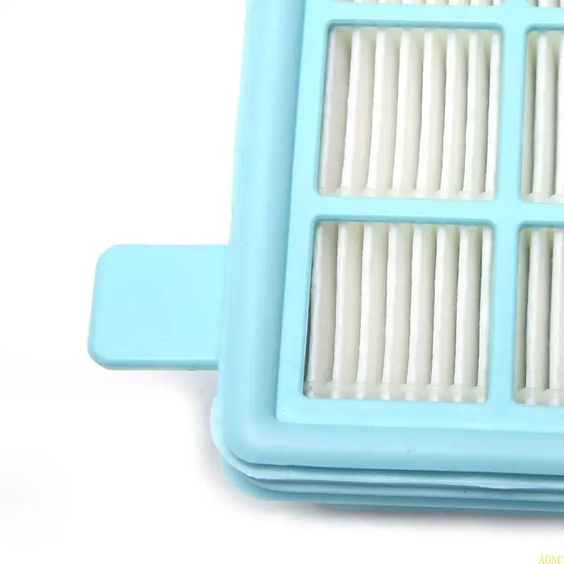 Замена A0NC для фильтра HEPA для пылесоса FC8471 FC8630 FC9322