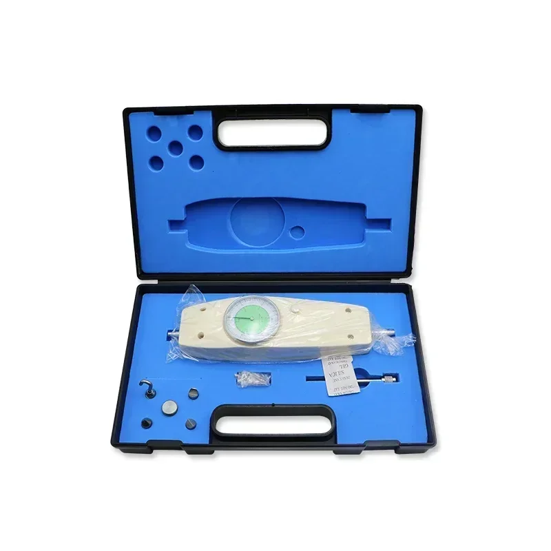 Shahe NK Analog Push Pull Force Gauge Dynamometer Force Gauge Tester Meter. ของแท้