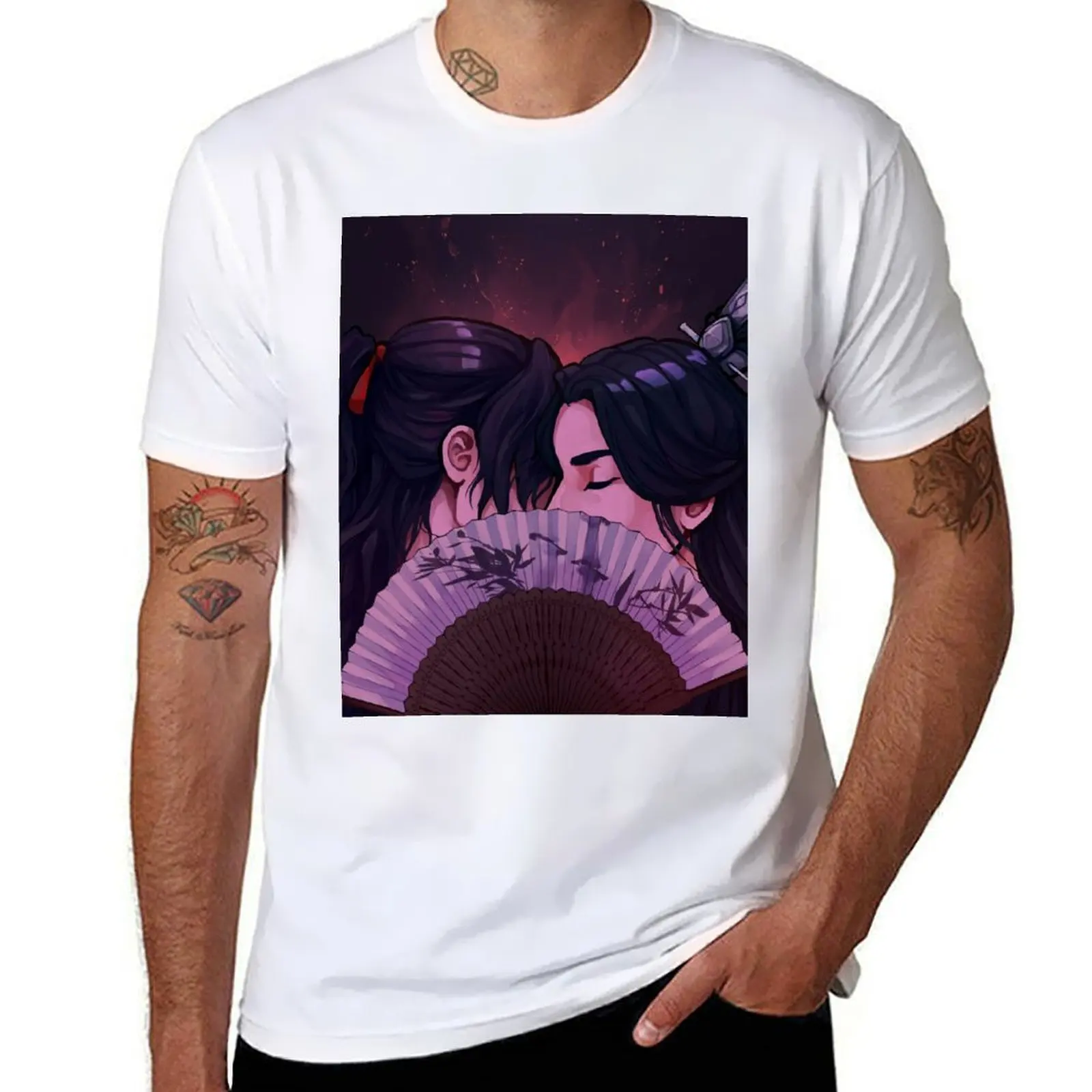 

shizun T-Shirt man t shirt designer graphic t shirts for man T-Shirt