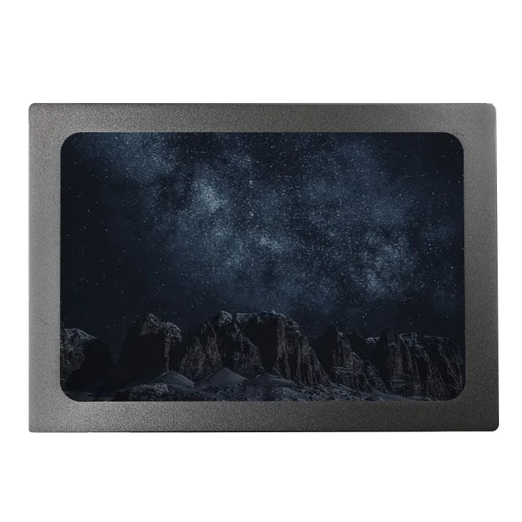 Metal Case RK3288 Quad Core Processor Tablet 1280*800p Resolution Rich Image For Advertising Display