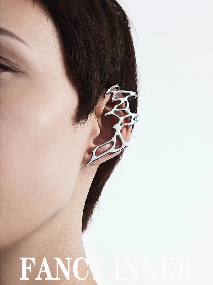New Trendy Ear Clip… - image