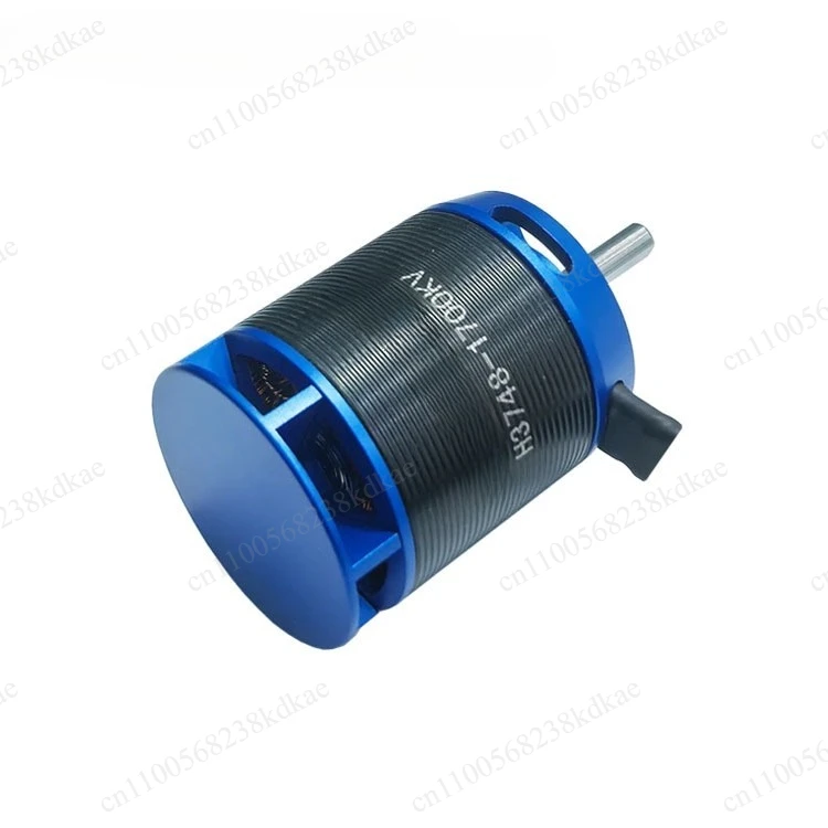 1700KV H3748 Brushless Motor, 500 Class Helicopter & Mini Scooter Motor