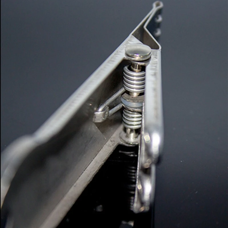 Clip portacebos de acero inoxidable para lombriz – Cebo rápido - imagen 4