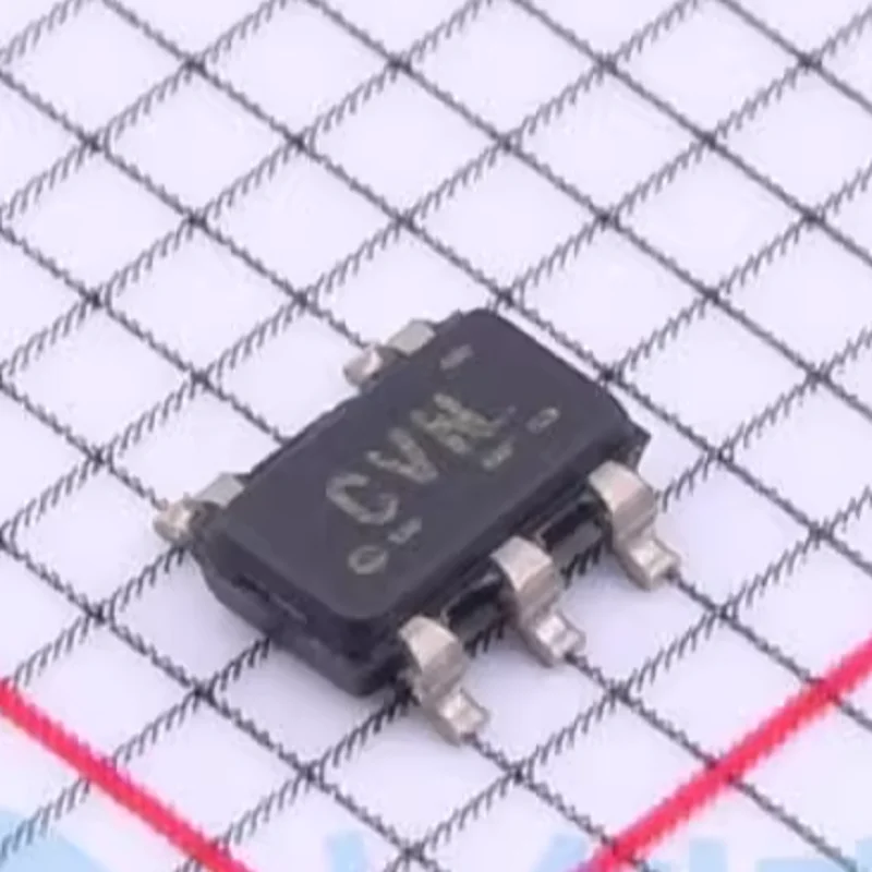 Интегральные-схемы-ИС-tps780270200ddcr-Линейный-регулятор-напряжения-ic-Положительный-фиксированный-1-выход-150-мА-sot-23-thin