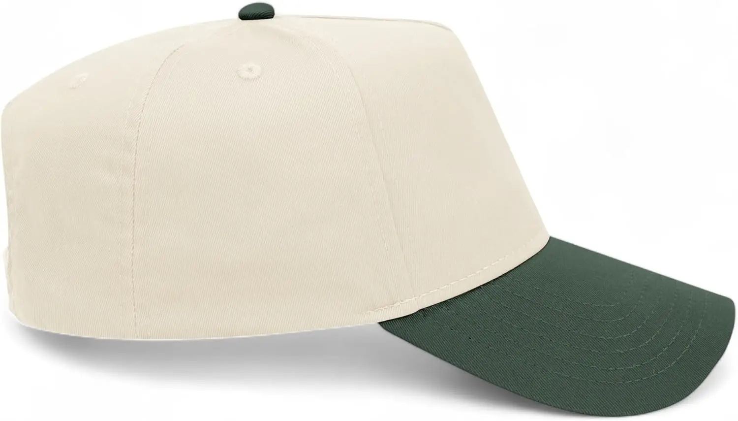 Make Heaven Crowded Vintage Trucker Hat | God Jesus | Premium Snapback Baseball Hat for Men & Women