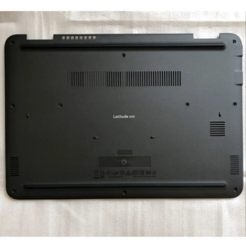 

Новая нижняя крышка корпуса A++ для ноутбука Dell Latitude 3310 E3310 0P1T20 P1T20