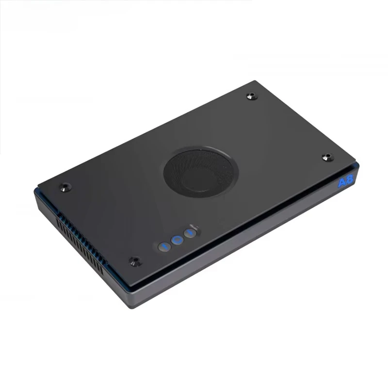 A8SE/A8PRO 2.0 Generation 240W Smart Coral Reef LED Aquarium Light Full Spectrum WiFi App Programable Saltwater Marine Lamp