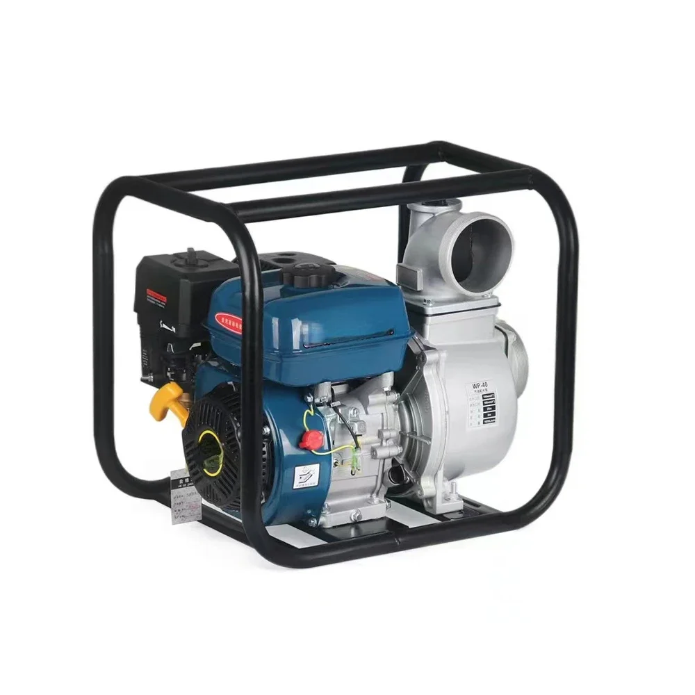 

WP20 2inch 6.5hp Water Pump hot sales factory price