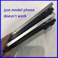 Fake phone Phone model doesn't work just model fake 16 ProMax 16e 16plus 14 15pro 12 phone fake copy phone toy