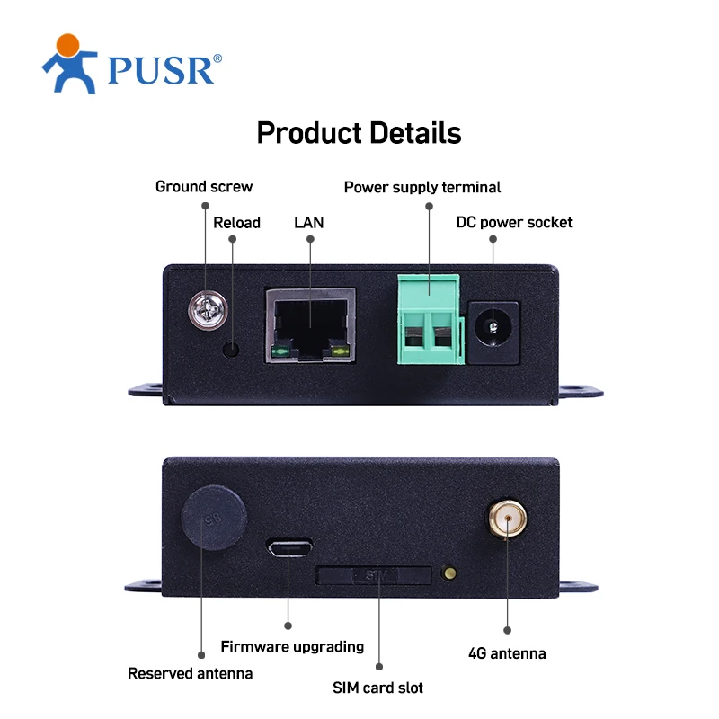 Lora Lidar Geen Ce Desktop 5 36v 20 ℃   70 ℃   3,5w Iot-accessoires Meshtastic Heltec V3 Rushed