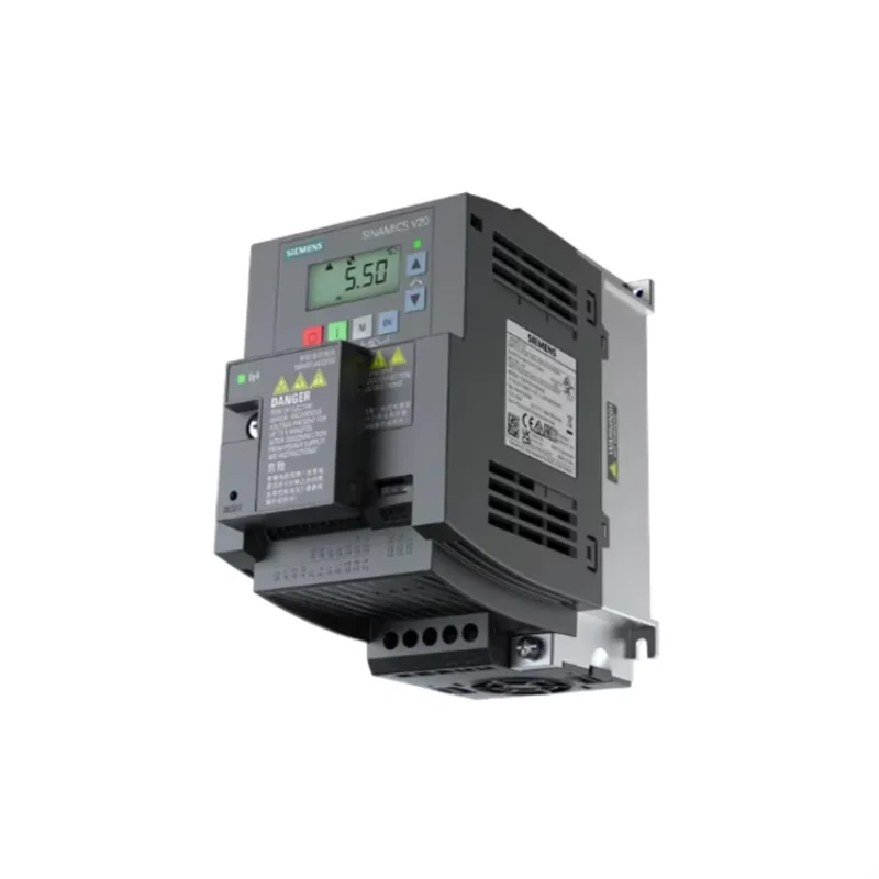 SINAMICS V20 inverter smart access module S7-1200 converter controller spare parts for electrical equipment
