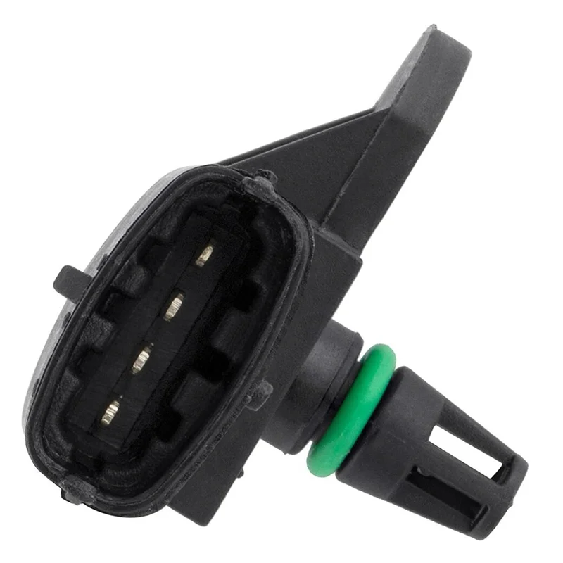 

Strict 0261230042 Manifold Pressure MAP Sensor For GM Chevy Cobalt Cadillac SRX/ZBN 90423637 12Z03929 93170309 46769978 Parts
