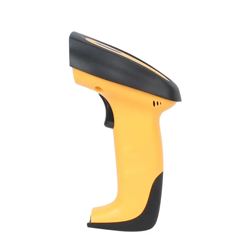 New design barcode reader scanner USB interface CT860 Qr Code Scan    2d