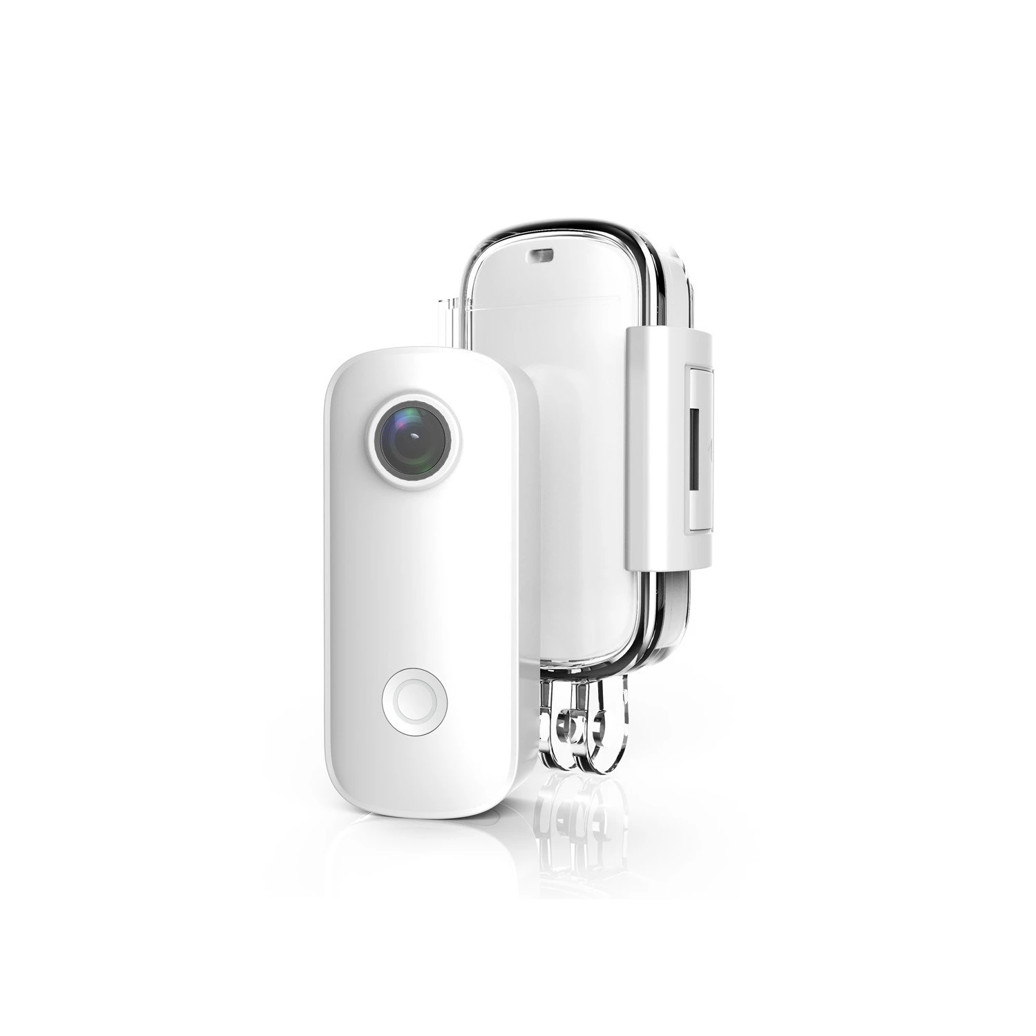 Speed shadow thumb motion camera 4k high definition motorcycle recorder outdoor camera