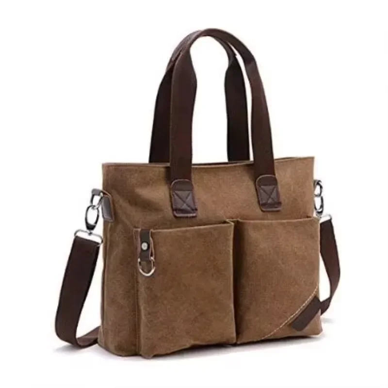 High Quality Women's Tote Bag Canvas Tote Bag Women's Shoulder Bag