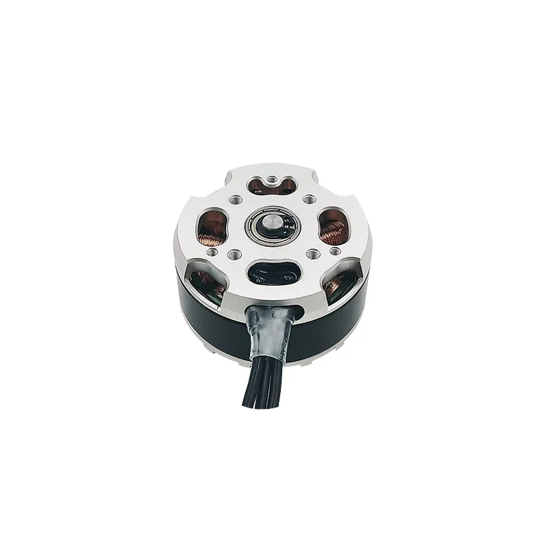 DL4012 Brushless DC Geared Motor High Torque Low Speed for Drone Multi Rotor Aircraft Quadcopter Hexacopter Power System Kit