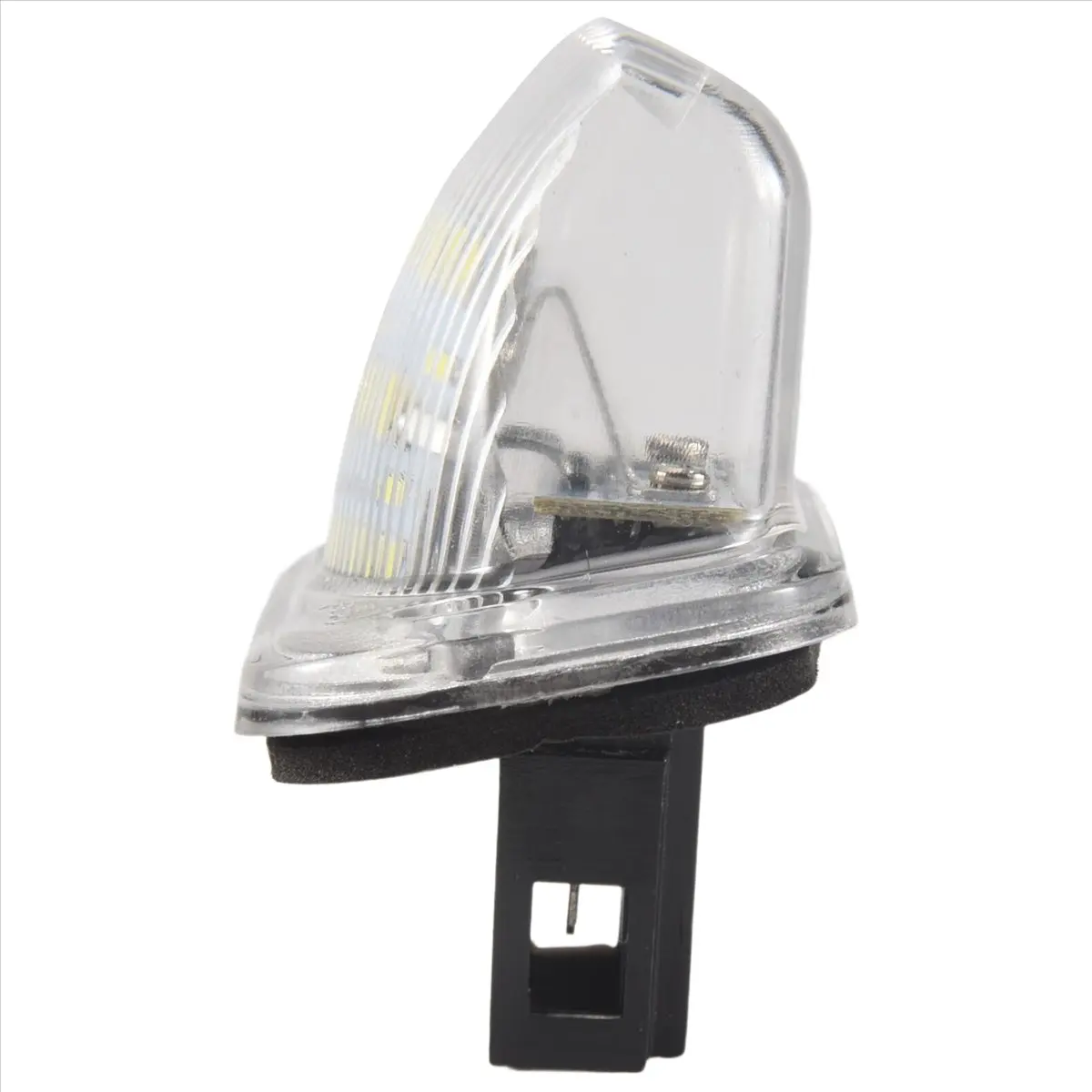 

License Plate Lights For Vw T4 90~03,Transporter Syncro,Candy,Jetta Main in Car Light